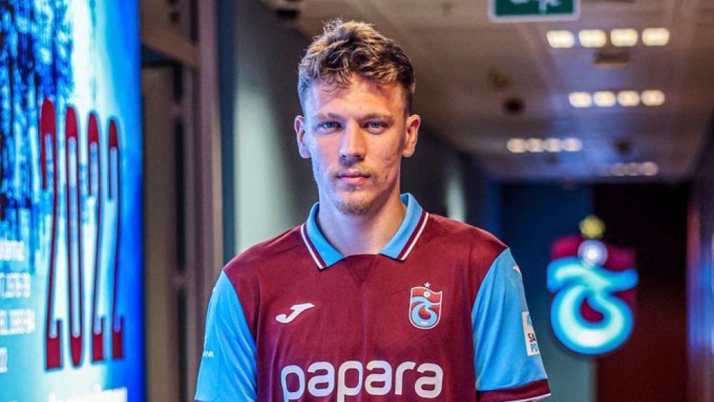 Gaziantep FK; Trabzonspor'dan Serdar Saatçı'yı istedi